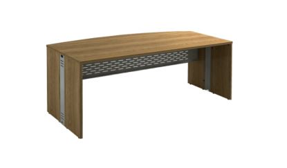 Mesa Módulo Diretor 1800 X 950 X 740 Mm - Attuale | Impéria Premium 25 Mm